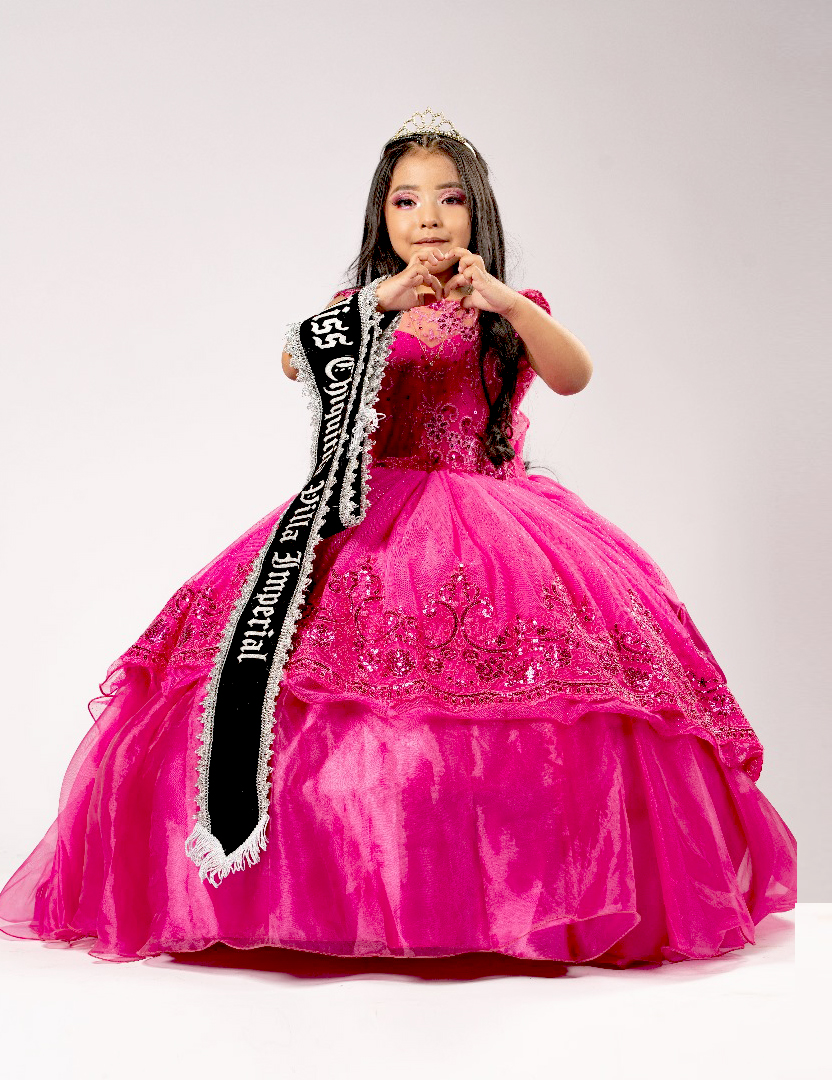 Vestidos para niñas